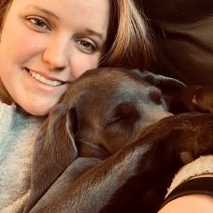 Meet your Posher, Grace